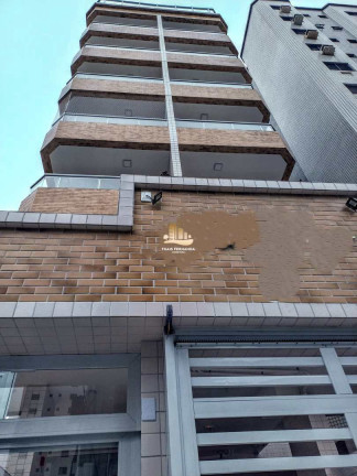 Imagem Apartamento com 1 Quarto à Venda, 41 m² em Canto Do Forte - Praia Grande Imagem Apartamento com 1 Quarto à Venda, 41 m² em Canto Do Forte - Praia Grande