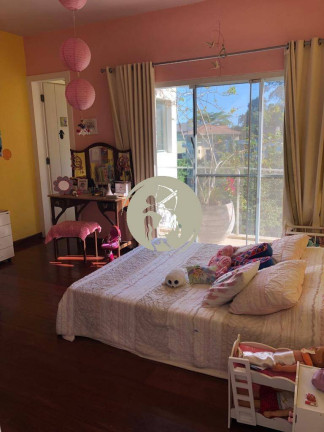 Imagem Casa de Condomínio com 8 Quartos à Venda, 700 m² em Marape - Santos