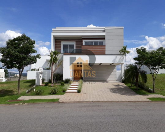 Imagem Imóvel com 4 Quartos à Venda, em Alphaville Nova Esplanada - Votorantim Imagem Imóvel com 4 Quartos à Venda, em Alphaville Nova Esplanada - Votorantim
