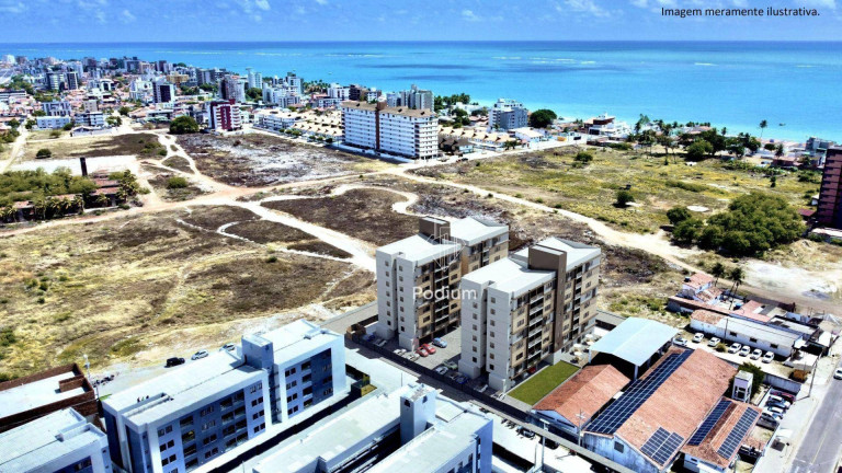 Imagem Apartamento com 3 Quartos à Venda, 60 m² em Poço - Cabedelo Imagem Apartamento com 3 Quartos à Venda, 60 m² em Poço - Cabedelo
