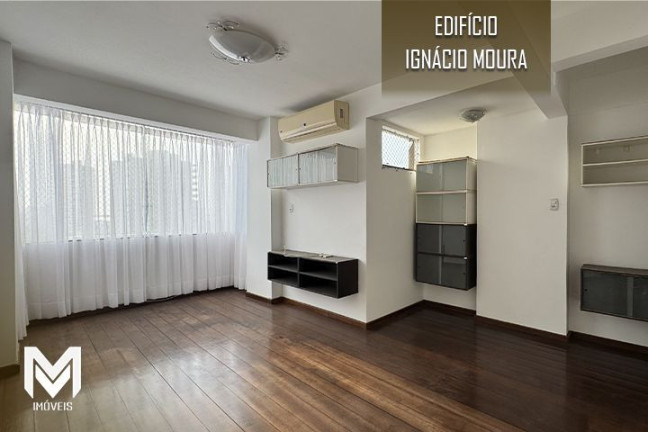 Imagem Apartamento com 3 Quartos à Venda, 114 m² em Umarizal - Belém