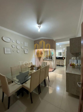Imagem Casa com 4 Quartos à Venda, 203 m² em Villa Branca - Jacareí Imagem Casa com 4 Quartos à Venda, 203 m² em Villa Branca - Jacareí