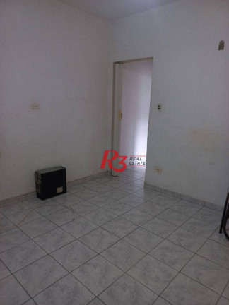 Imagem Apartamento com 3 Quartos à Venda, 155 m² em Embaré - Santos Imagem Apartamento com 3 Quartos à Venda, 155 m² em Embaré - Santos