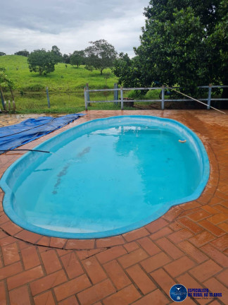 Imagem Chácara à Venda, 7 m² em Zona Rural - Alexânia Imagem Chácara à Venda, 7 m² em Zona Rural - Alexânia