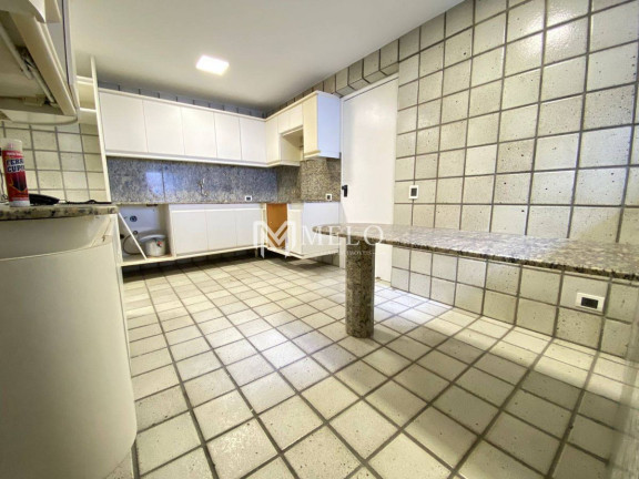 Imagem Apartamento com 4 Quartos à Venda, 201 m² em Espinheiro - Recife