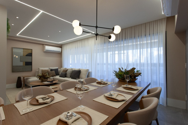 Imagem Apartamento com 3 Quartos à Venda, 151 m² em Vila Romana - São Paulo Imagem Apartamento com 3 Quartos à Venda, 151 m² em Vila Romana - São Paulo