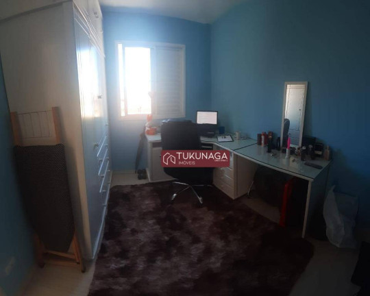 Imagem Apartamento com 2 Quartos à Venda, 50 m² em Gopoúva - Guarulhos Imagem Apartamento com 2 Quartos à Venda, 50 m² em Gopoúva - Guarulhos
