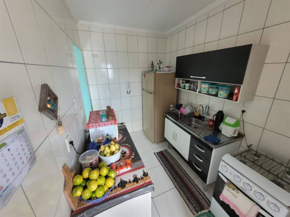 Imagem Apartamento com 1 Quarto à Venda, 48 m² em Guilhermina - Praia Grande Imagem Apartamento com 1 Quarto à Venda, 48 m² em Guilhermina - Praia Grande