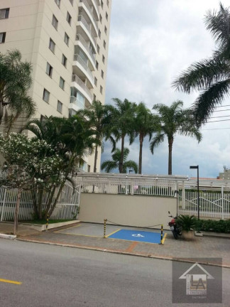 Imagem Apartamento com 3 Quartos à Venda, 75 m² em Granja Julieta - São Paulo Imagem Apartamento com 3 Quartos à Venda, 75 m² em Granja Julieta - São Paulo