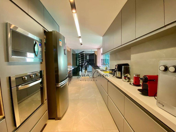 Imagem Casa com 4 Quartos à Venda, 400 m² em Paquetá - Belo Horizonte Imagem Casa com 4 Quartos à Venda, 400 m² em Paquetá - Belo Horizonte