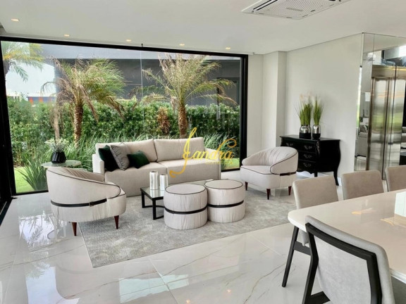 Imagem Casa de Condomínio com 5 Quartos à Venda, 430 m² em Centro - Xangri-la Imagem Casa de Condomínio com 5 Quartos à Venda, 430 m² em Centro - Xangri-la