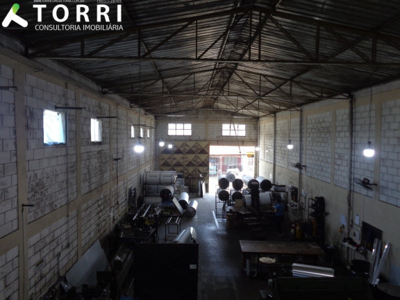 Imagem Imóvel com 1 Quarto à Venda, 408 m² em Retiro São João - Sorocaba Imagem Imóvel com 1 Quarto à Venda, 408 m² em Retiro São João - Sorocaba