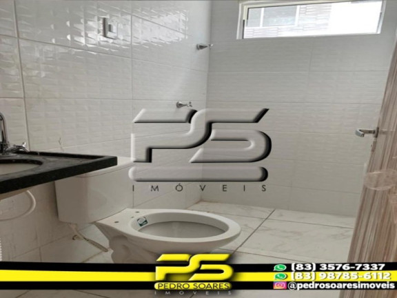 Imagem Apartamento com 2 Quartos à Venda, 45 m² em Gramame - João Pessoa Imagem Apartamento com 2 Quartos à Venda, 45 m² em Gramame - João Pessoa