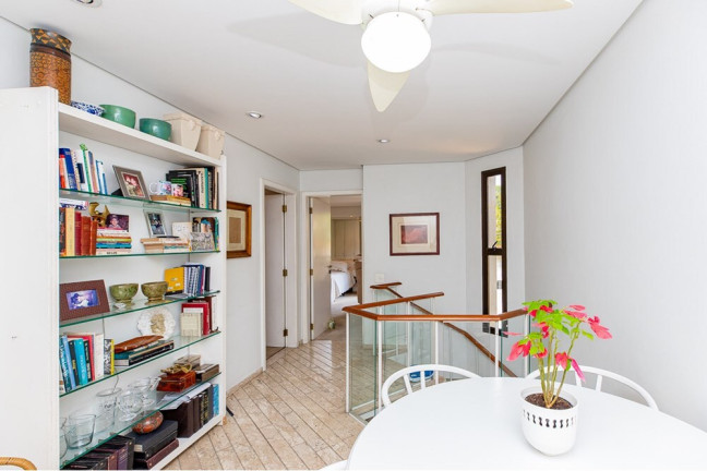 Imagem Apartamento com 2 Quartos à Venda, 157 m² em Real Parque - São Paulo Imagem Apartamento com 2 Quartos à Venda, 157 m² em Real Parque - São Paulo