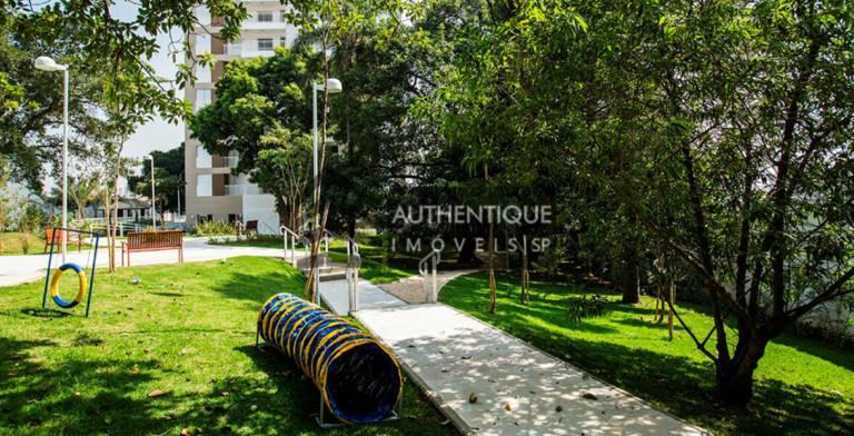Imagem Apartamento com 3 Quartos à Venda, 77 m² em Butantã - São Paulo