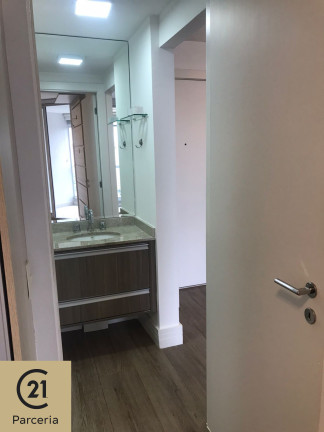 Imagem Apartamento com 1 Quarto à Venda, 47 m² em Campo Belo - São Paulo Imagem Apartamento com 1 Quarto à Venda, 47 m² em Campo Belo - São Paulo