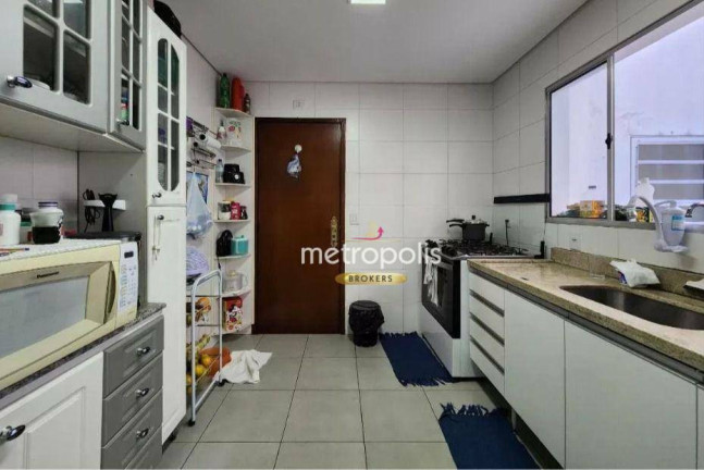 Imagem Sobrado com 4 Quartos à Venda, 251 m² em Barcelona - São Caetano Do Sul