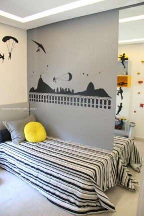 Imagem Casa com 3 Quartos à Venda,  em Freguesia - Rio De Janeiro