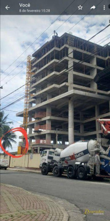 Imagem Apartamento com 3 Quartos à Venda, 119 m² em Aviação - Praia Grande Imagem Apartamento com 3 Quartos à Venda, 119 m² em Aviação - Praia Grande