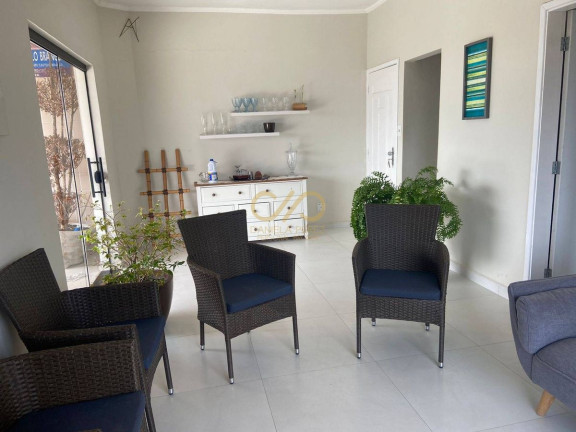 Imagem Cobertura com 3 Quartos à Venda, 170 m² em Caiçara - Praia Grande Imagem Cobertura com 3 Quartos à Venda, 170 m² em Caiçara - Praia Grande