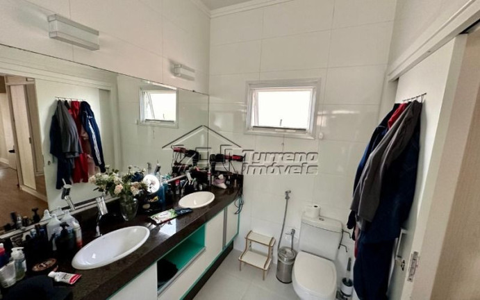 Imagem Casa de Condomínio com 3 Quartos à Venda, 240 m² em Urbanova - São José Dos Campos