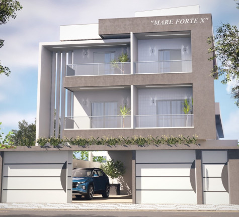Imagem Casa com 2 Quartos à Venda, 48 m² em Aviação - Praia Grande Imagem Casa com 2 Quartos à Venda, 48 m² em Aviação - Praia Grande