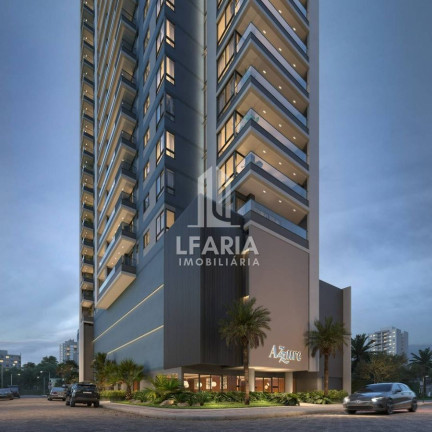 Apartamento com 3 Quartos à Venda, 80 m² em Centro - Balneário Piçarras