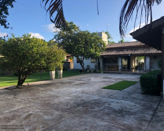 Imagem Casa com 4 Quartos à Venda, 250 m² em Recreio Ipitanga - Lauro De Freitas