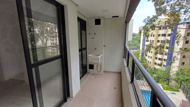 Imagem Apartamento com 2 Quartos à Venda, 46 m² em Vila Andrade - São Paulo Imagem Apartamento com 2 Quartos à Venda, 46 m² em Vila Andrade - São Paulo