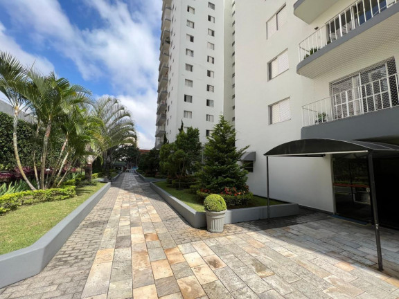 Imagem Apartamento com 3 Quartos à Venda, 95 m² em Belenzinho - São Paulo