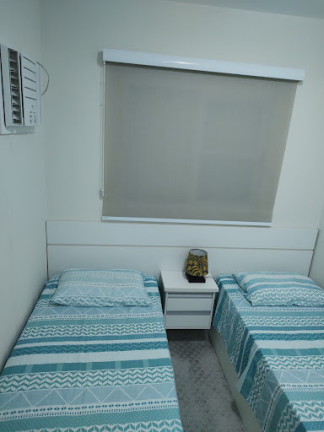 Imagem Apartamento com 2 Quartos à Venda, 45 m² em Universitário - São José Do Rio Preto Imagem Apartamento com 2 Quartos à Venda, 45 m² em Universitário - São José Do Rio Preto