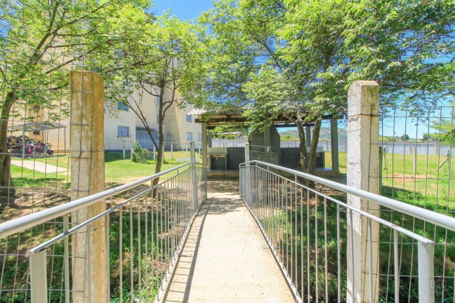 Imagem Imóvel com 2 Quartos à Venda, 39 m² em Aberta Dos Morros - Porto Alegre Imagem Imóvel com 2 Quartos à Venda, 39 m² em Aberta Dos Morros - Porto Alegre