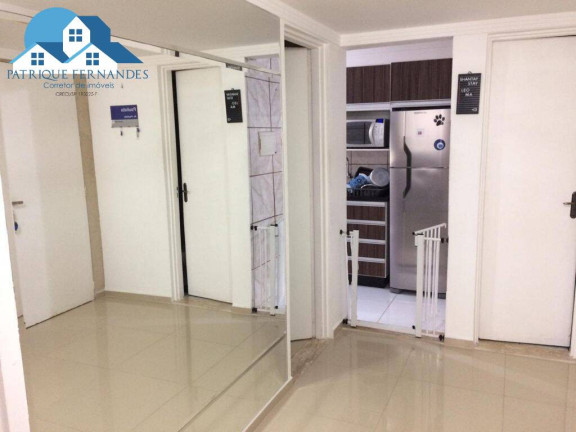 Imagem Apartamento com 2 Quartos à Venda, 45 m² em Cidade Lider - São Paulo