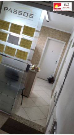 Imagem Sala Comercial à Venda, 70 m² em Santo Amaro - São Paulo