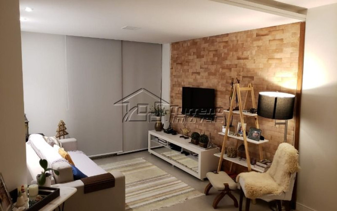 Foto do imóvel Apartamento com 3 Quartos à Venda, 99 m² em Jardim Maringá - São José Dos Campos