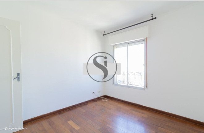Imagem Apartamento com 3 Quartos para Alugar, 85 m² em Itaim Bibi - São Paulo