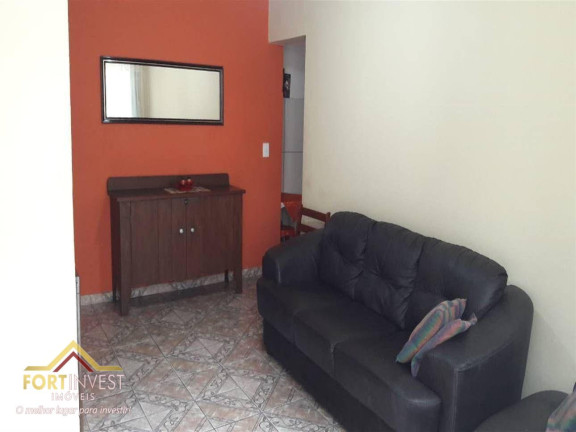 Imagem Imóvel com 2 Quartos à Venda, 63 m² em Aviação - Praia Grande Imagem Imóvel com 2 Quartos à Venda, 63 m² em Aviação - Praia Grande