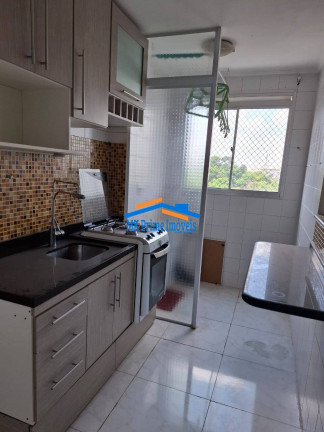 Imagem Apartamento com 2 Quartos à Venda, 56 m² em Quitaúna - Osasco Imagem Apartamento com 2 Quartos à Venda, 56 m² em Quitaúna - Osasco