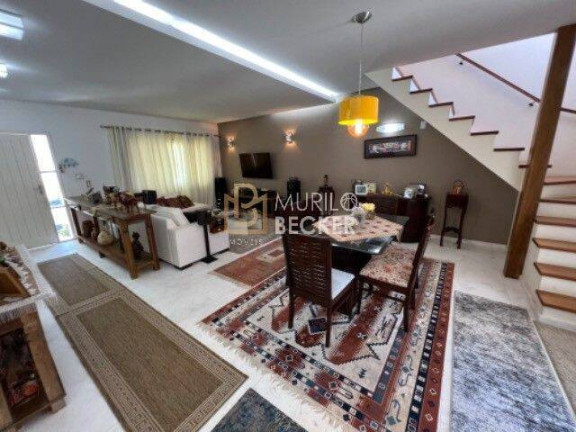 Imagem Casa de Condomínio com 4 Quartos à Venda, 194 m² em Urbanova - São José Dos Campos