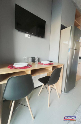 Imagem Apartamento com 1 Quarto à Venda, 24 m² em Cerqueira César - São Paulo Imagem Apartamento com 1 Quarto à Venda, 24 m² em Cerqueira César - São Paulo