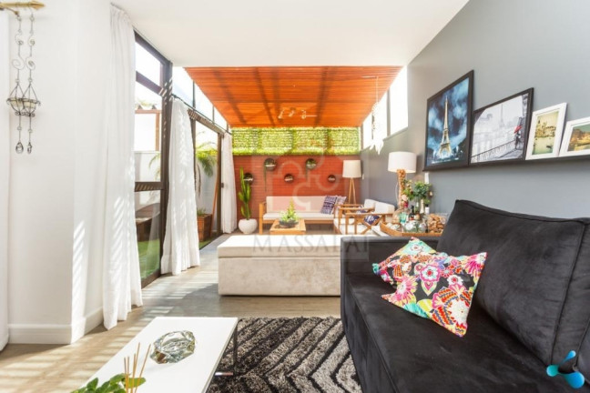 Imagem Apartamento com 1 Quarto à Venda, 77 m² em Independência - Porto Alegre