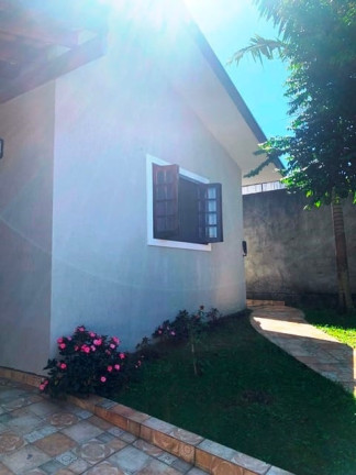 Imagem Casa com 2 Quartos à Venda, 134 m² em Vitória Vale Iii - Pindamonhangaba Imagem Casa com 2 Quartos à Venda, 134 m² em Vitória Vale Iii - Pindamonhangaba