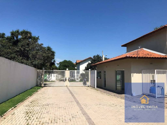 Imagem Casa de Condomínio com 3 Quartos à Venda, 133 m² em Chácara Do Carmo - Vargem Grande Paulista