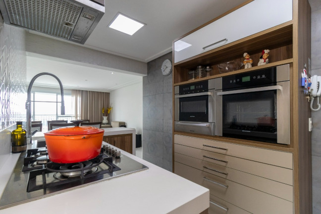 Imagem Apartamento com 3 Quartos à Venda, 109 m² em Jardim Aeroporto - São Paulo