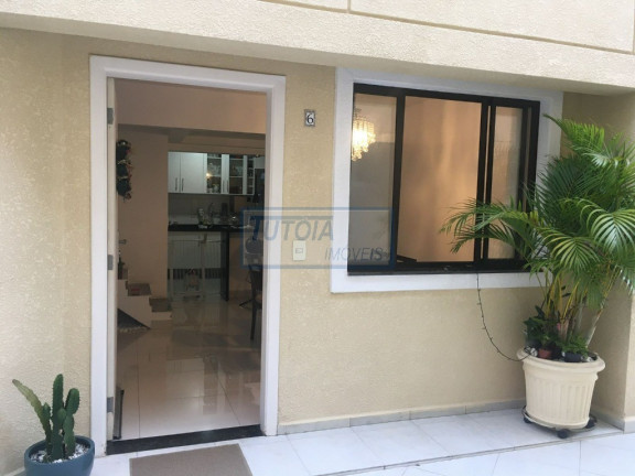 Imagem Sobrado com 3 Quartos à Venda, 85 m² em Aclimação - São Paulo Imagem Sobrado com 3 Quartos à Venda, 85 m² em Aclimação - São Paulo