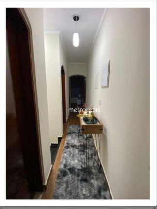 Imagem Sobrado com 3 Quartos à Venda, 277 m² em Vila Camilópolis - Santo André Imagem Sobrado com 3 Quartos à Venda, 277 m² em Vila Camilópolis - Santo André