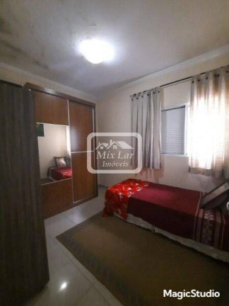 Imagem Sobrado com 4 Quartos à Venda, 154 m² em Bussocaba - Osasco