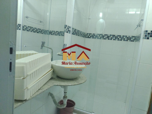 Imagem Apartamento com 2 Quartos à Venda, 50 m² em Centro - Cabo Frio Imagem Apartamento com 2 Quartos à Venda, 50 m² em Centro - Cabo Frio