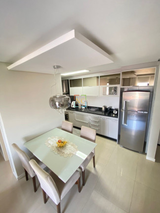 Imagem Apartamento com 2 Quartos à Venda, 47 m² em Serraria - São José Imagem Apartamento com 2 Quartos à Venda, 47 m² em Serraria - São José