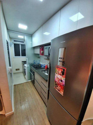 Imagem Apartamento com 3 Quartos à Venda, 70 m² em São Bernardo - Campinas Imagem Apartamento com 3 Quartos à Venda, 70 m² em São Bernardo - Campinas